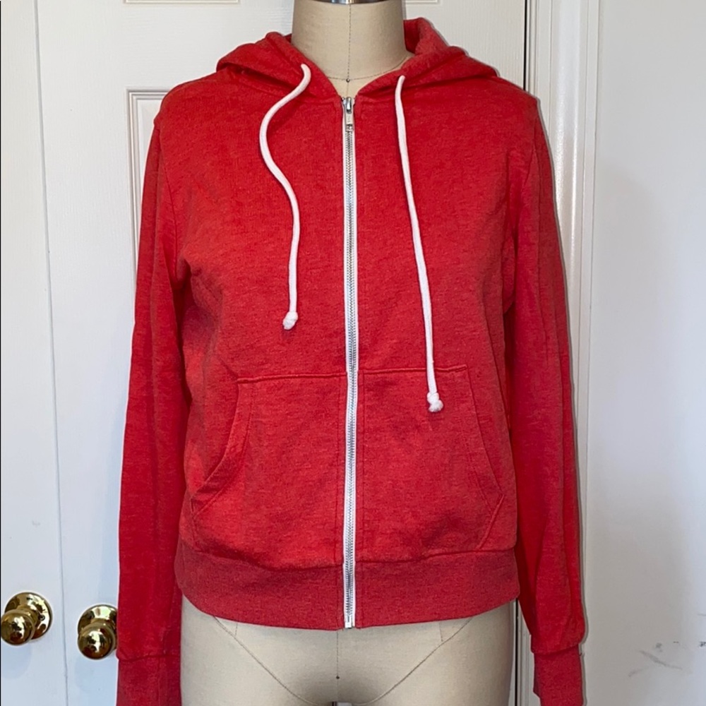 H&M HOODIE